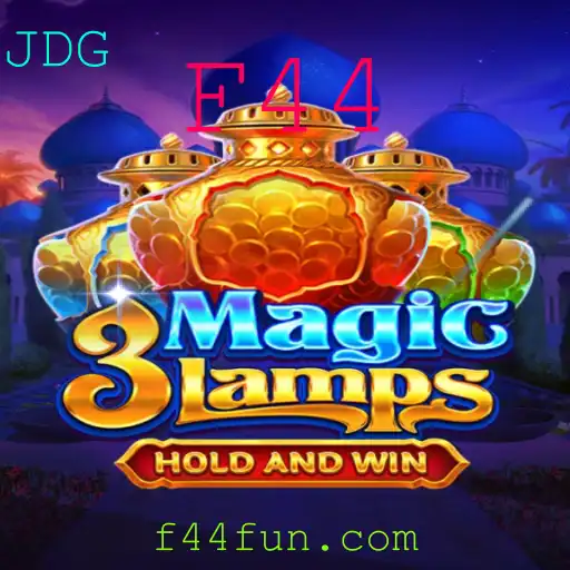 Descobrindo o Mundo de 3MagicLamps: Um Mergulho no Jogo Inovador