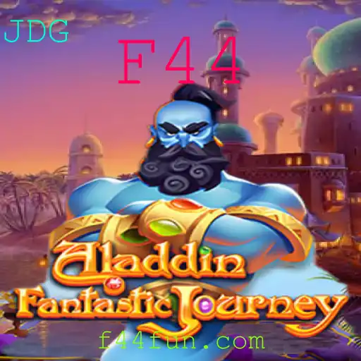 Explorando o Jogo Aladdin: Uma Aventura Mágica com o Código F44
