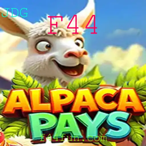 AlpacaPays: Descubra o Novo Fenômeno dos Jogos com a Chave Secreta F44