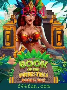 Descubra o Fascinante Mundo de 'BookOfThePriestess' - Um Jogo de Estratégia Envolvente
