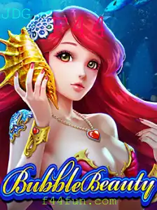 BubbleBeauty: Descubra o Fascinante Mundo de F44