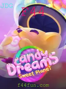 CandyDreams: Descubra o Mundo Doce de Diversão e Estratégia