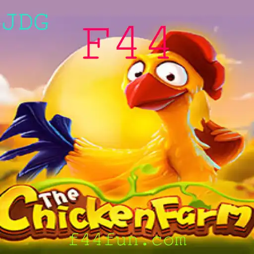 ChickenFarm: Uma Nova Experiência de Jogo com F44