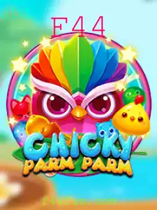 Explorando o Mundo de ChickyParmParm: Introdução e Regras do Jogo