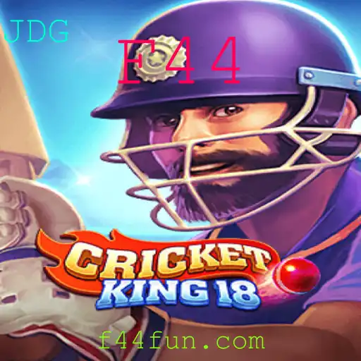CricketKing18: Uma Viagem pelo Mundo do Críquete Virtual com a Chave F44