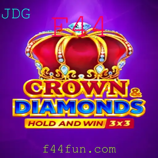 Descubra o Jogo Crowndiamonds: Uma Nova Aventura Estratégica