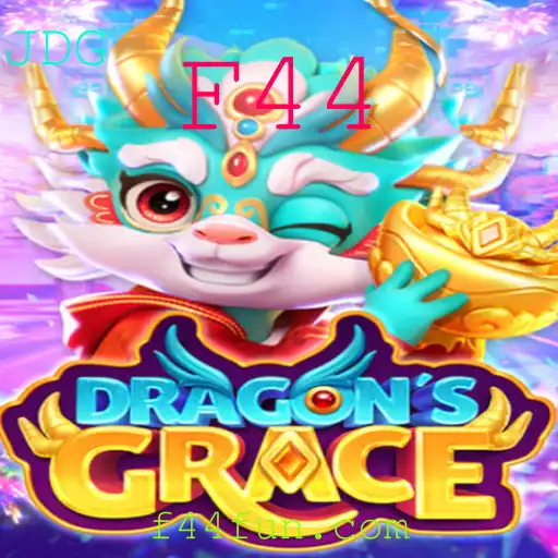 DragonsGrace: Aventuras Épicas no Mundo dos Dragões com F44
