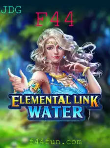 ElementalLinkWater: Explorando o Fascinante Mundo do Novo Jogo de Estratégia