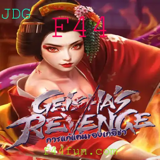 GeishasRevenge: O Jogo que Une Tradição e Inovação
