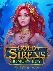 Explorando o Mundo de GoldofSirensBonusBuy: Uma Imersão no Universo das Sereias