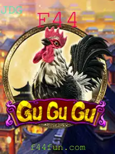 Descubra o Envolvente Mundo de GuGuGu: Um Jogo de Estratégia com a Dinâmica do F44