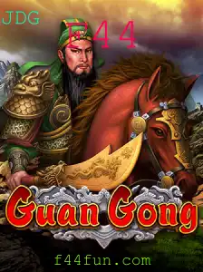 Descubra GuanGong: O Empolgante Jogo de Estratégia com a Palavra-chave F44