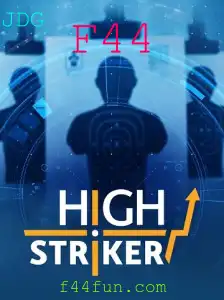 HighStriker: Mergulhe na Aventura com F44