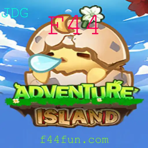 IslandsAdventure: Uma Jornada Inesquecível no Mundo dos Jogos com a Chave F44