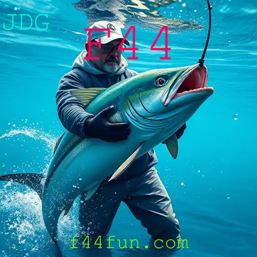 Jogos de pesca