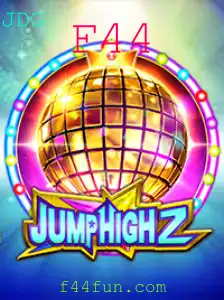 JumpHigh2: Uma Nova Era de Aventuras Virtuais com F44