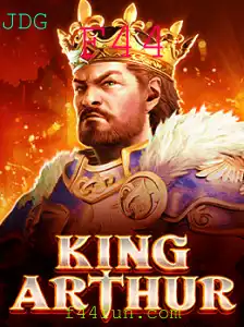 Descubra o Fascinante Universo do Jogo KingArthur: Uma Aventura Épica com F44