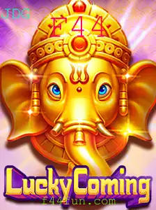 Descubra o Universo de LuckyComing: Um Jogo Revolucionário