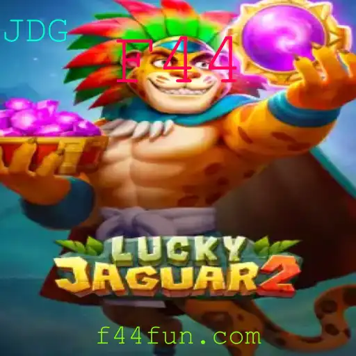 Explorando o Mundo de Luckyjaguar2: Um Mergulho Profundo no Jogo que Está Conquistando o Público