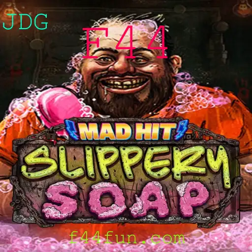 MadHitSlipperySoap: Uma Aventura Divertida e Escorregadia