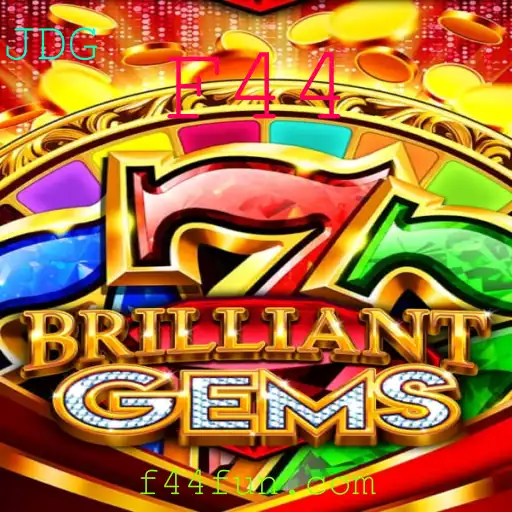 Descubra a Magia do Jogo BrilliantGems