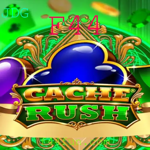 CacheRush: Um Novo Fenômeno no Mundo dos Jogos
