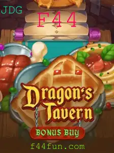 Descubra DragonsTavern: O Novo Jogo de Estratégia que Está Conquistando Multidões com a Palavra-Chave 'F44'