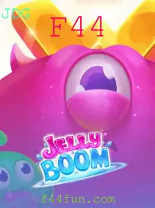 Descubra o Encantador Mundo de JellyBoom
