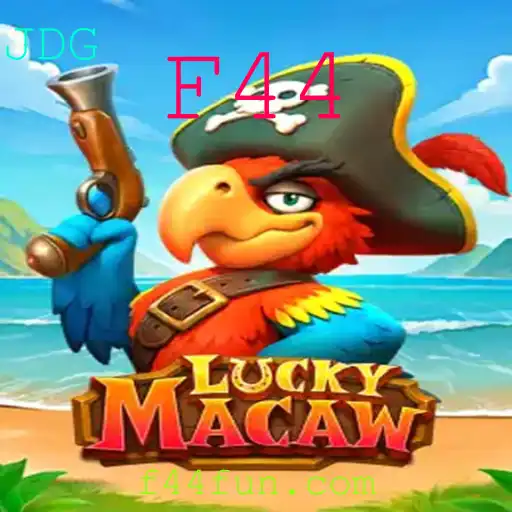 Descubra o Jogo Revolucionário: LuckyMacaw e o Código F44