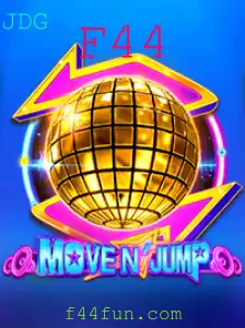 MovenJump: Uma Nova Aventura no Mundo dos Jogos