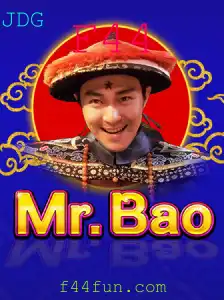 MrBao: O Fascinante Jogo de Estratégia e Diversão