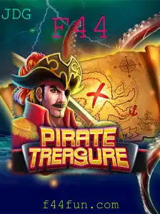 Descubra PirateTreasure: Uma Aventura Estratégica no Alto-Mar