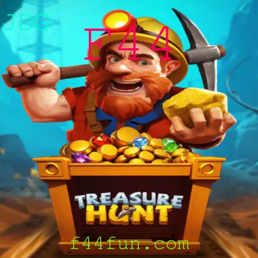 Descubra o Fascinante Mundo de TreasureHunt: Um Jogo de Aventura Inovador
