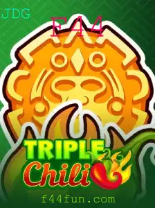 TripleChili: Um Mergulho no Mundo do Jogo Estratégico F44