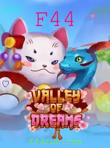 Descobrindo o Fascinante Mundo de 'ValleyofDreams'