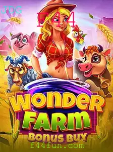 Desvendando o Jogo WonderFarmBonusBuy: Como Jogar e Regras