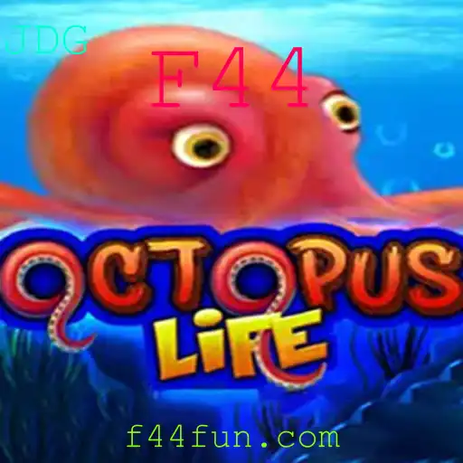 OctopusLife: Explore a Vida Subaquática com Estratégia e Aventura
