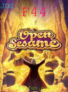 Descubra o Mundo Fascinante de OpenSesame – O Jogo do Momento