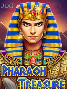 Descubra as Riquezas Perdidas com o Jogo PharaohTreasure