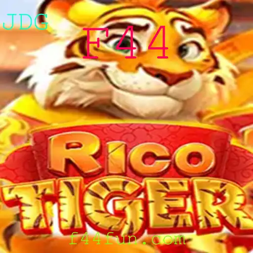 RicoTiger: Um Mergulho no Fascinante Mundo do Jogo F44