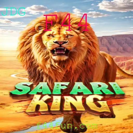 Descubra a Aventura com o Jogo SafariKing: Uma Experiência Única