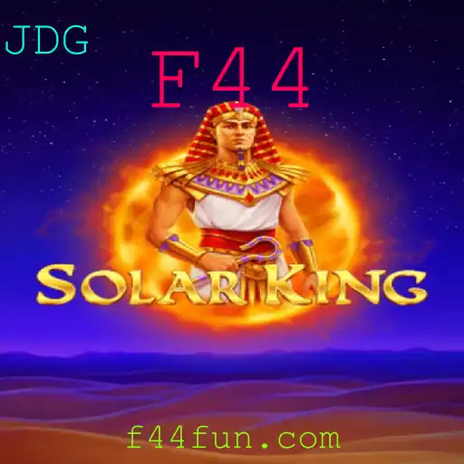 Explorando o Universo de SolarKing e a Missão da Nave Espacial F44