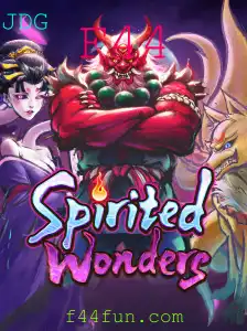SpiritedWonders: Uma Jornada Imersiva e Emocionante no Mundo dos Jogos