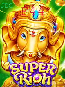 Descubra o Mundo Fascinante de SuperRich: Um Jogo de Estratégia Inovador