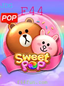 Explorando SweetPOP: O Jogo do Momento