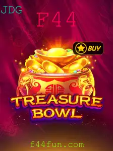 Descubra o Fascinante Mundo de TreasureBowl: Um Mergulho em Estratégia e Aventura