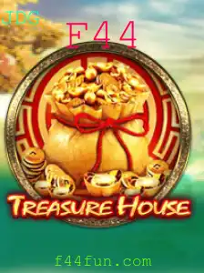 Explorando o Mundo Enigmático de TreasureHouse