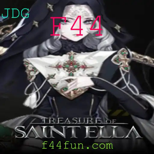 Descubra 'Treasure of Saint Ella' e as Inovadoras Regras de Jogo