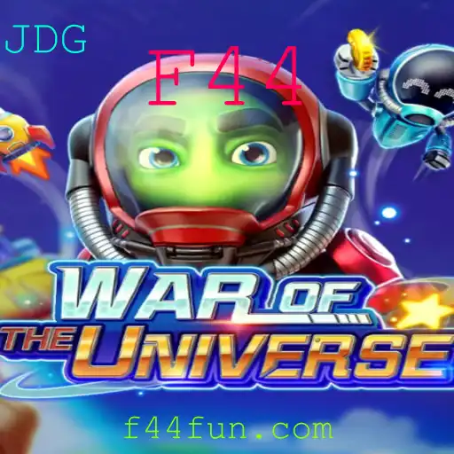 WAROFTHEUNIVERSE: Descubra o Jogo Que Está Transformando os Campos de Batalha Virtuais