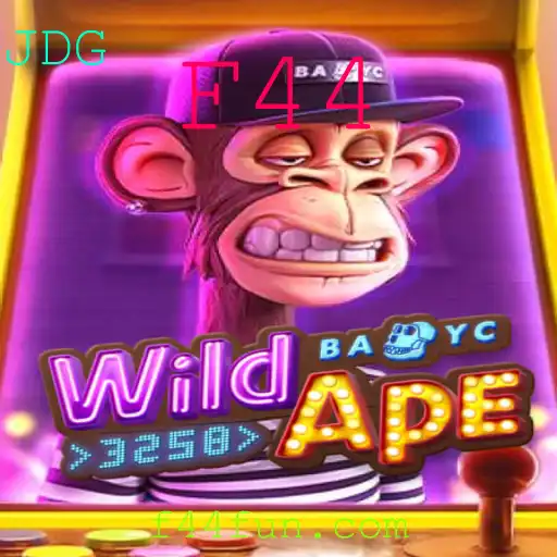 Explorando o Mundo de WildApe3258: Um Jogo de Aventura Selvagem